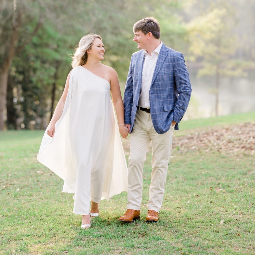 Red Dress Boutique White Dress🤍